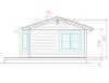 Gower Mobile Home A